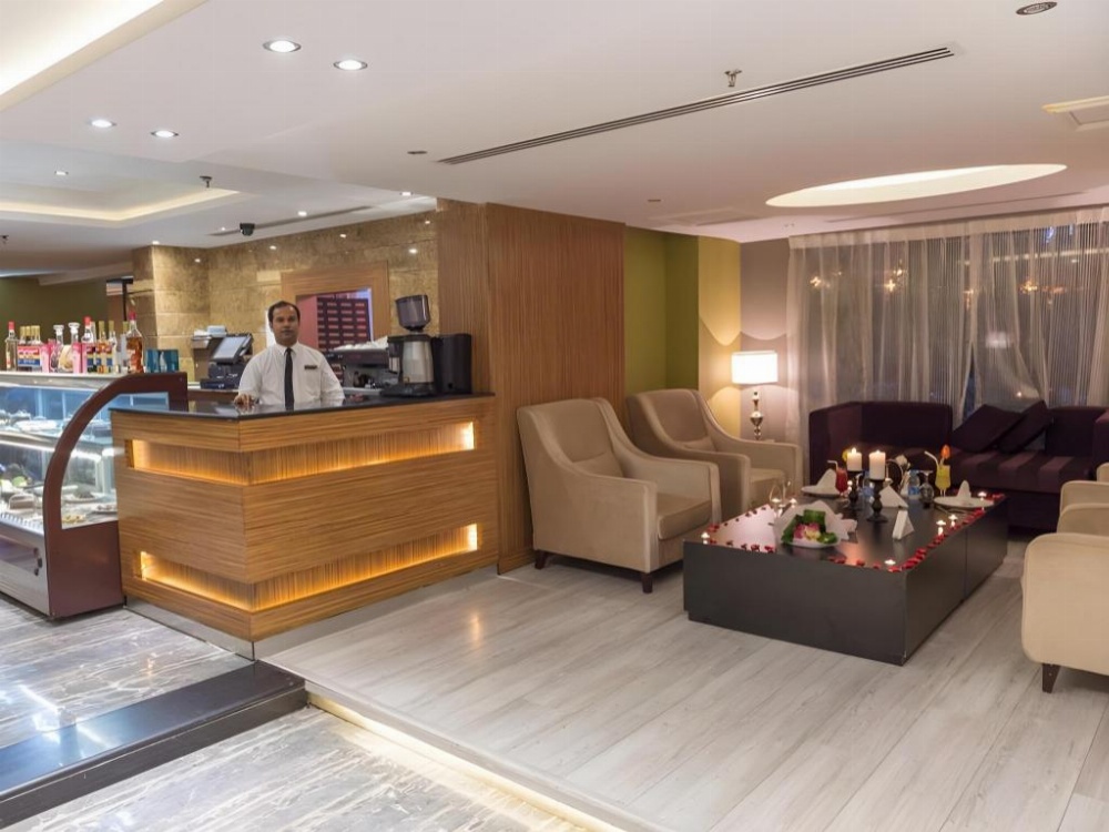 Obaer Hotel Main image