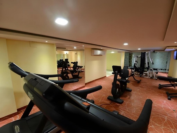 Obaer Hotel image 14