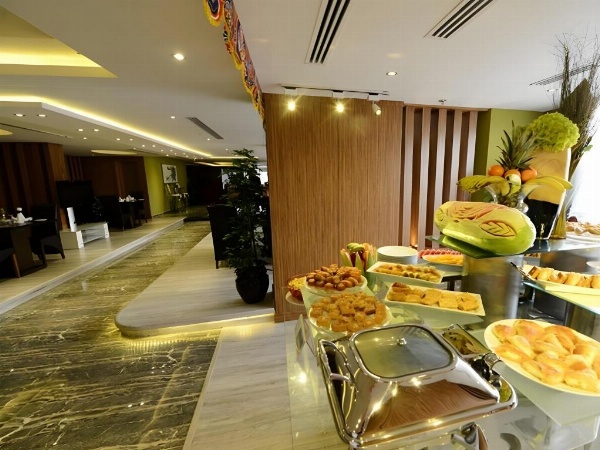 Obaer Hotel image 15