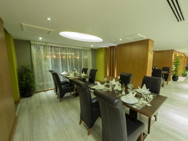 Obaer Hotel image 16