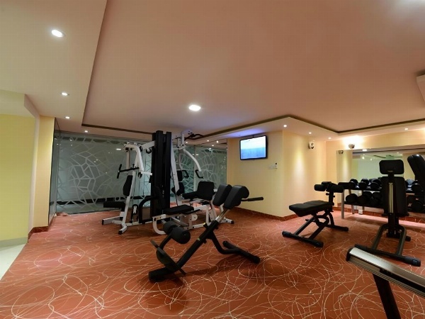 Obaer Hotel image 17