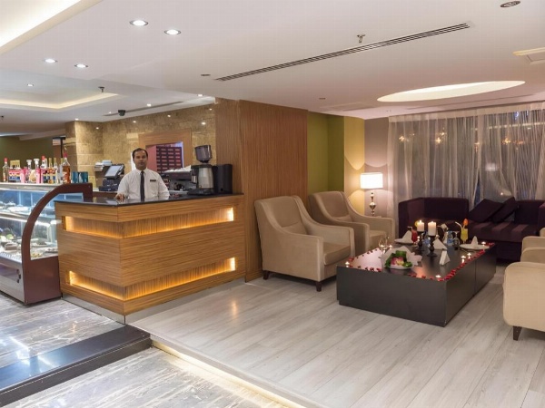 Obaer Hotel Main image