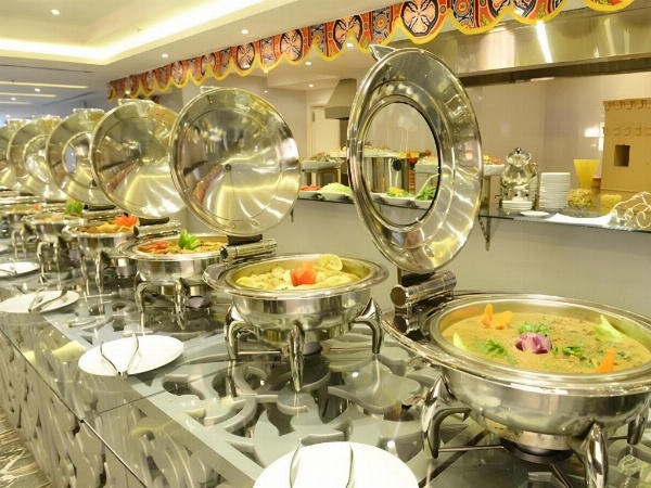 Obaer Hotel image 22