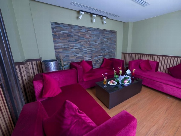 Obaer Hotel image 23