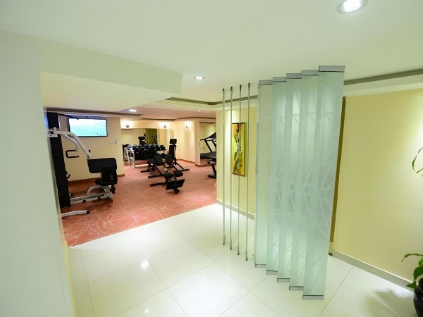 Obaer Hotel image 27