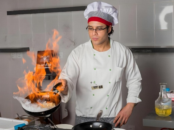 Obaer Hotel image 32