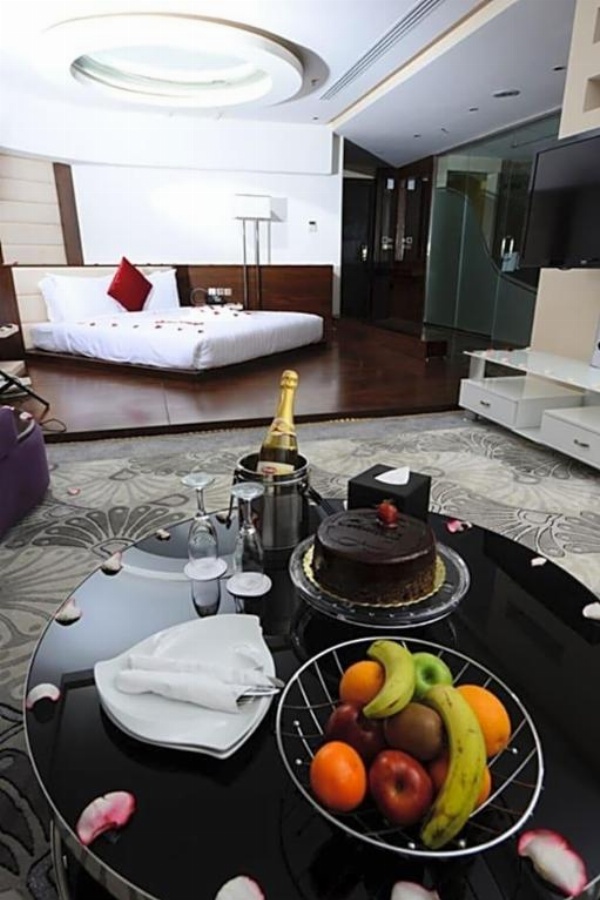 Obaer Hotel image 35