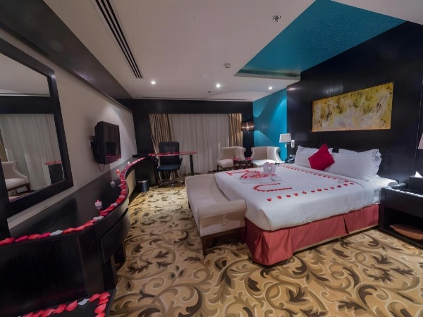 Obaer Hotel image 39