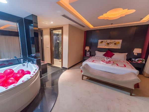 Obaer Hotel image 49